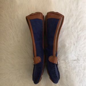 Anne Klein Sport Shoes - Anne Klein Sport Loafer Anne Klein Sport Shoes - Anne Klein Sport Loafer